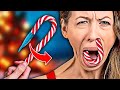10 Scariest Things Found In Christmas Candies