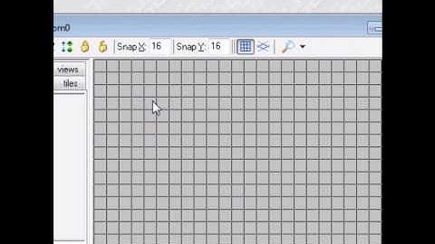 Tutorial 7: How to make your character shoot towards your mouse in Game Maker 8