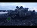 Videos de Guerra Ruso/Ucraniana (3/1/2023)