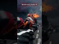 His Motorcycle Is Burning He Doesn T Know It His Motorcycle Is Burning He Doesn T Know It