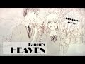 『HEAVEN』を歌ってみた【하늘】