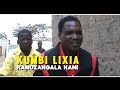 KUMBI LIXIA__KAMUZANGALA KAMI (Video Official)