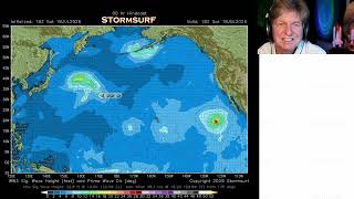 Super El Nino Likely - But What About the PDO?