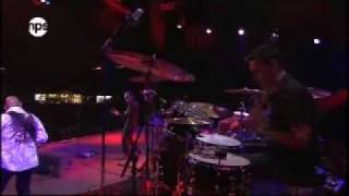 Joe Bonamassa - Mountain time @ North Sea Jazz '09
