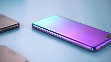 DOOGEE Y7 Plus Brings Distinctive and Romantic Appearance to Impress