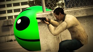 You Will Never Hide From Him... Sfm