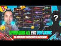 Max Evo Guns for subscriber 2025 | Evo Guns Skin Max Evo Token Discount Trick
