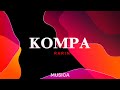 Kompa - Rarin ( Lyrics )