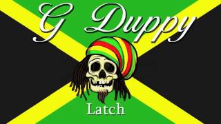 Video thumbnail of "Disclosure - Latch (G Duppy Reggae Remix)"