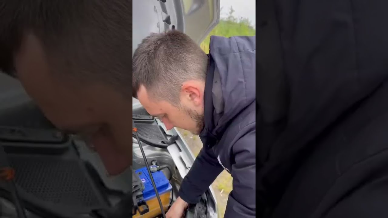 подушки безопасности в автомобиле ваз