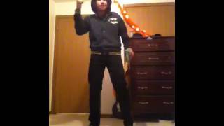 Problematic DubStep Dance •(Part Two)•