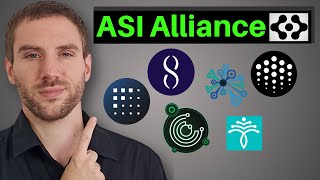 ASI Alliance: EVERYTHING You Need to Know