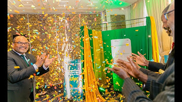 Africa launches world’s first Good Research Management Practice Standard