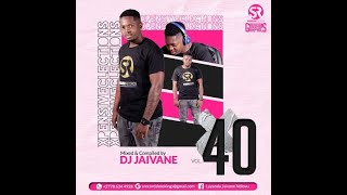 XpensiveClections Vol 40 Level 1 Edition LiveMix By Dj Jaivane