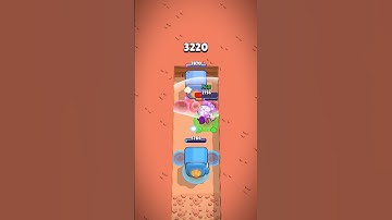 Bibi vs Colt 1v1 In Heist🔥