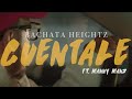 Bachata heightz  cuentale ft manny manz