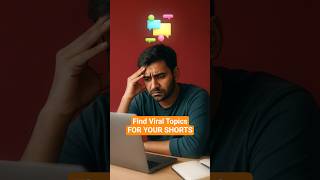 “Find Trending Topics for Your Next Viral Video 🔥| 🤯2025 Strategy”