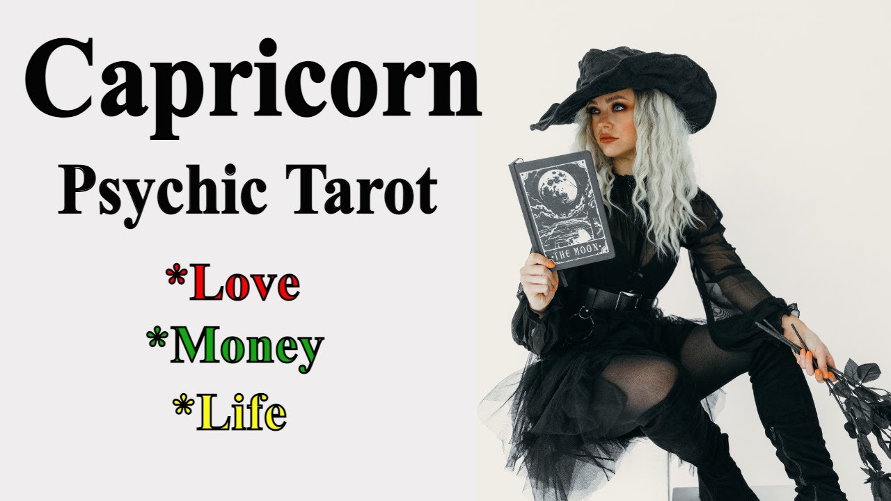 Capricorn ~ Past Life Lovers 🌹 Fall in Love Again! ~ Psychic Tarot 2022 #capricorn #capricornlove