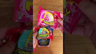 In My Gummy Roll Unboxing Era