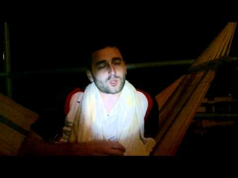 კვარიათი - Mate Makashvili. ინტერვიუ ჰამაკში :)