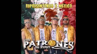 13 Entre Las Parrandas (Audio) 2016 Los Patrones Del Hyphy
