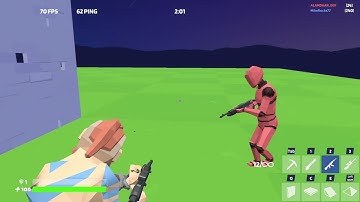 INDUSTRY BABY (1v1.lol MONTAGE)