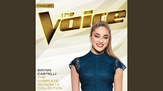 Up To The Mountain (The Voice Performance)