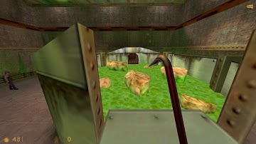 [TSA] Half-Life - Residue Processing c2a4a