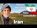 30 Curiosidades que Quizás no Sabías sobre Irán
