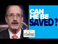 Ryan Grim: Hillary, GOP Super PAC SWOOP IN trying to save Eliot Engel from progressive challenger