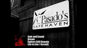 SAFE AND SOUND - DREAM (OFFICIAL VIDEO)