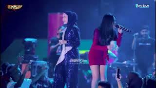 NGERTENONO ATI SISKA AMANDA Ft EDOT ARISNA - SHAUN THE SHEEP - HAPPY PARTY DEGAN TEAM - WINONG PATI