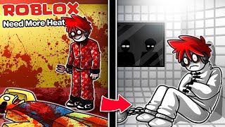 Roblox : NEED MORE HEAT #2 🔥 ฉากจบสุด Dark ที่ไม่คิดว่าจะเจอในเกมตลก !!!