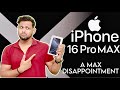 Why you shouldn't Buy iPhone 16 ??