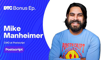 Bonus: Want more incremental revenue? Send more SMS! Postscript