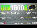 GTX 1660 Super – Can 6GB VRAM Survive in 2026? (35 Games Tested)