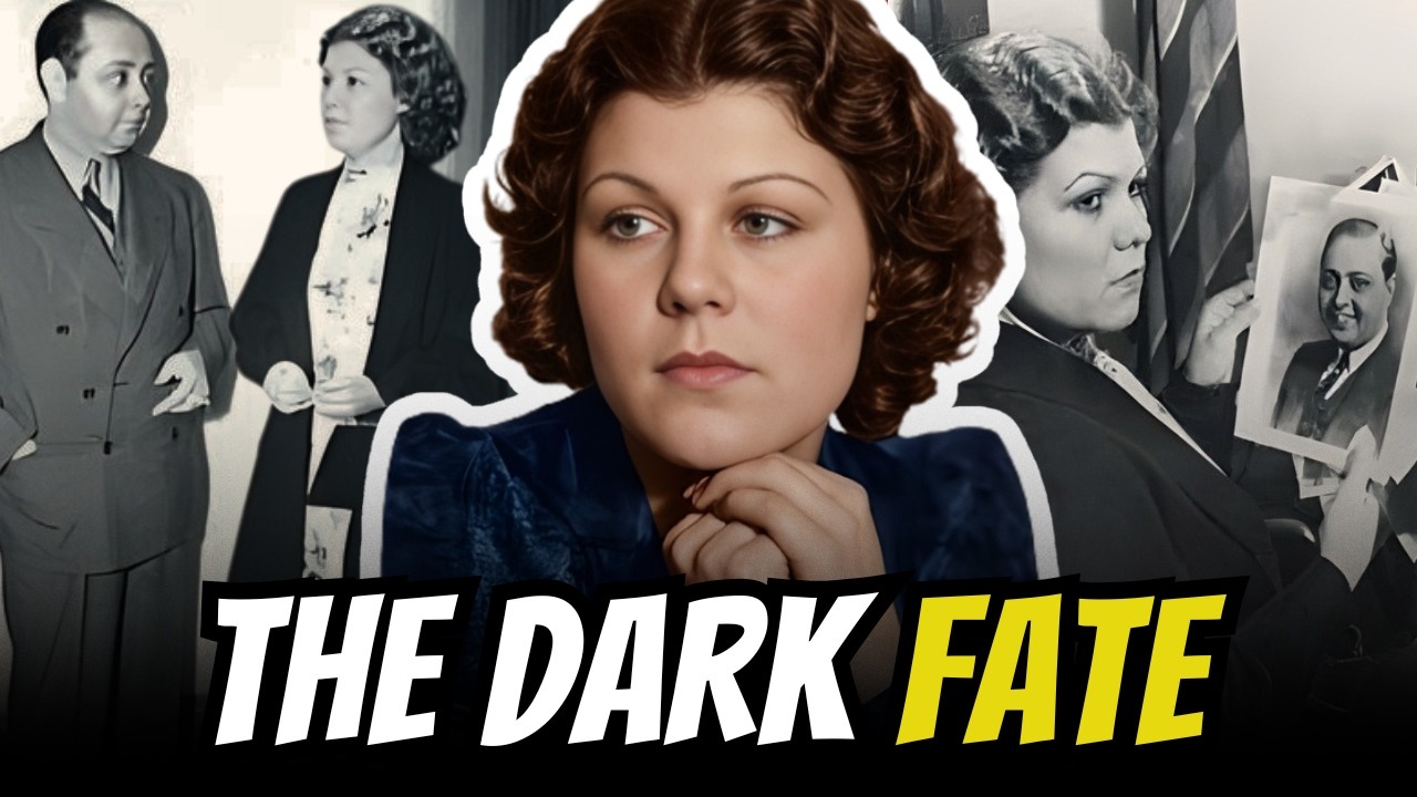 The Patricia Douglas Case: The Silent Era Victim Erased by MGM