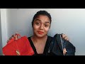 Bags I Purchased this Month! #Dubaivlogs#SINHALA#bags#Srilankan# Subscribe#ISHINSIDE