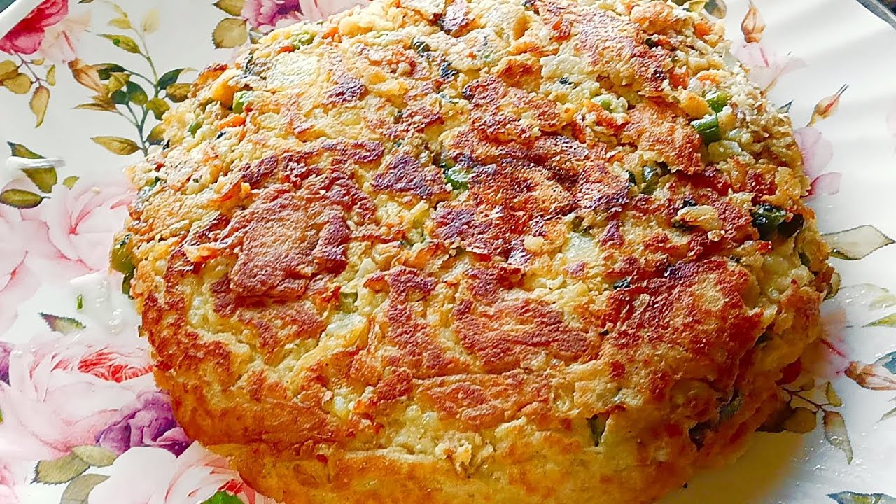 ডিম ও আলু দিয়ে যে এত সুন্দর একটা রেসিপি বানানো যায় আগে জানতাম না ..