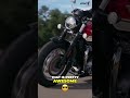 2026 Triumph Bonneville Speedmaster: Style, Detail, and Timeless Design!