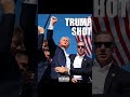 YAKGYNG42 Official TRUMP SHOT November 16th 2026
