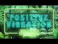 Gramps Morgan - Positive Vibration (Official Audio)