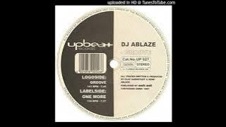 DJ Ablaze - Groove (1997)