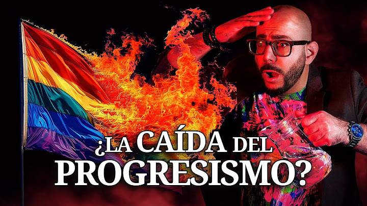 La IZQUIERDA PROGRESISTA está PERDIENDO la Guerra Cultural | Guerra Cultural Ep. 02 - @SoloFonseca