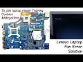Lenovo Fan Error E430 | LA-8131P Solution #Satishbhai & #Aditya11ttt