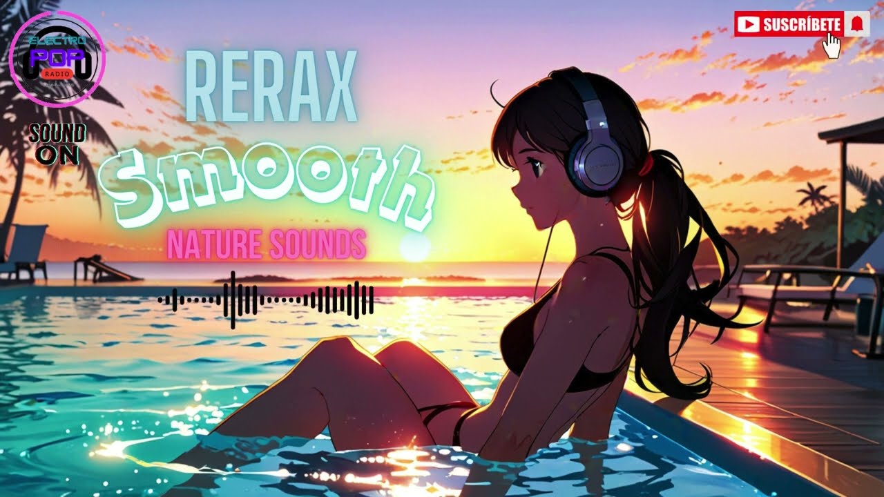 RERAX Smooth nature sounds