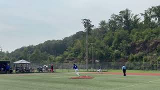 2025 CT Sportsplex Mid Summer Classic Tourney 18U AAU vs CT Crush 2 RBI double