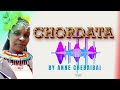 ANNE CHEBAIBAI ~ CHORDATA