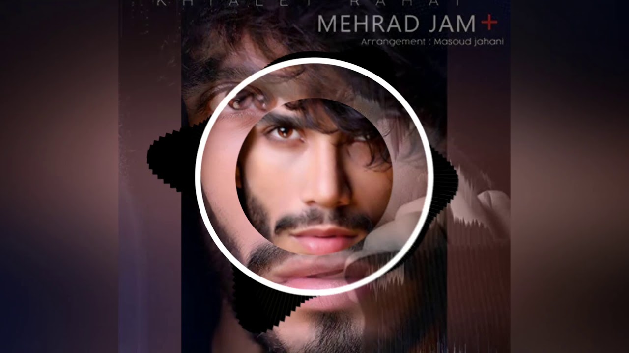 REMIX.IRAN MEHRAD JAM YouTube