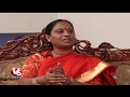 Konda Surekha and Konda Murali Exclusive Interview | Kirrak Show | V6 News